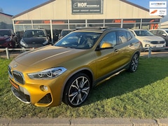 BMW X2 - 2.0i xDrive High Executive M SPORT/PANO/SFEER/20''LMV