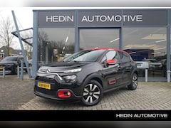 Citroën C3 - 1.2 110Pk Shine Automaat | Camera | Cruise Control | Climate control | Bluetooth | Apple c