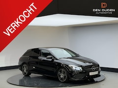 Mercedes-Benz CLA-klasse Shooting Brake - 180 Business Solution AMG | Sportstoelen | AMG Pakket