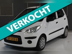 Hyundai i10 - 1.1 Pure