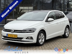 Volkswagen Polo - 1.0 TSI Comfortline Panoramadak/Xenon/VT/Getint glas