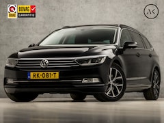 Volkswagen Passat Variant - 1.4 TSI ACT Sport 150Pk Automaat (PANORAMADAK, APPLE CARPLAY, NAVIGATIE, CAMERA, STOELVERW