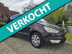 Ford Galaxy - 2.0-16V Airco 7-persoons *apk:11-2026