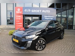 Peugeot 208 - 1.2 Hybrid 110 e-DCS6 Allure Automaat Airco Navi 360 Camera Carplay Nieuwstaat
