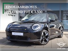 MINI Mini-Electric - Cooper SE / Classic / Pakket M / 18 inch Slide Spoke 2-tone