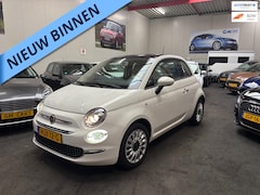 Fiat 500 - 1.2 Lounge