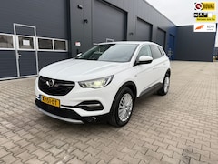 Opel Grandland X - 1.2 Turbo Innovation pdc-cruise-carplay-navi