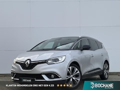Renault Grand Scénic - 1.3 TCe Bose | Automaat | 7 persoons | Aanhangwagen geremd 1800 kg |