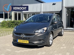 Opel Corsa - 1.4 Edition 5 deurs NAP AIRCO
