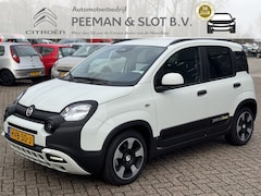 Fiat Panda - 1.0 Hybrid Pandina