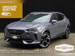 CUPRA Formentor - 1.4 e-Hybrid VZ COPPER PANO LEER MEMORY 360 CAM