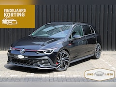 Volkswagen Golf - 2.0 TSI GTI CLUBSPORT PANO HARMAN KAR HUD NURBURGR