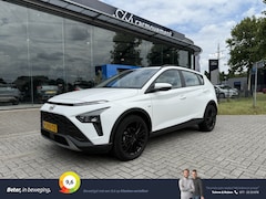 Hyundai Bayon - 1.0 T-GDI Premium | Stoel / Stuur verwarming | Bose | Navi | Cam