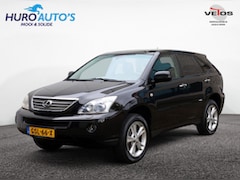 Lexus RX - 400h Executive | Mark Levinson | Leder | Apple Carplay