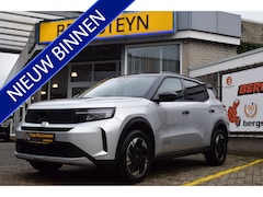 Opel Frontera - AUTOMAAT 1.2 Turbo Hybrid GS