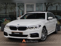 BMW 5-serie Touring - (g31) 520i M-Sport 184pk | Camera | Pano | Cruise | Climate | Memory | Carplay | LED | Tre
