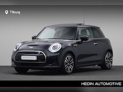 MINI Mini-Electric - Classic 33 kWh | Panoramadak | Stoelverwarming | Comfort Access | Stuurwielrand Verwarmd |