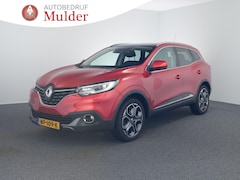 Renault Kadjar - 1.2 TCe Extase | Camera | Trekhaak | Stoel verwarming |