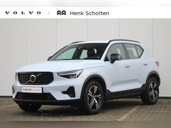 Volvo XC40 - B4 Plus Dark | Verwarmbare Voorstoelen en Stuurwiel | Semi-Elektrische Trekhaak | Verwarmb
