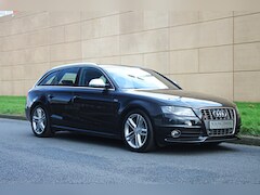 Audi S4 - S4 Avant 3.0 TFSI Quattro 1eig Dealer O.H