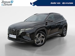 Hyundai Tucson - 1.6 T-GDI HEV Premium ALS NIEUW | TREKHAAK | 39.000KM