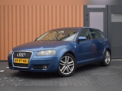 Audi A3 Sportback - 1.8 TFSI Ambition Pro Line