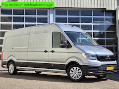 MAN TGE - BPM VRIJ | 3.140 L4H3 | TREKHAAK* | NAVI | CRUISE | NIEUW MODEL |