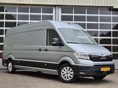 MAN TGE - BPM VRIJ 3.140 L4H3 | NAVI | CRUISE | NIEUW MODEL |