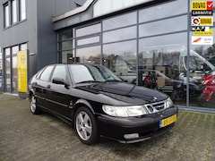 Saab 9-3 - 2.0t SE