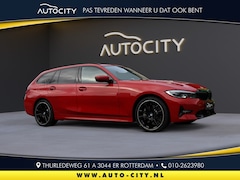 BMW 3-serie Touring - 330 e Sport Line Invidual | Laser | Pano | 360 | Harman Kardon