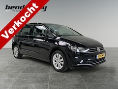 Volkswagen Golf Sportsvan - 1.5 TSI ACT 130pk DSG Comfortline