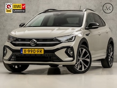 Volkswagen Taigo - 1.0 TSI R-Line Sport Automaat (2X R-LINE, VIRTUAL COCKPIT, APPLE CARPLAY, GROOT NAVI, SFEE