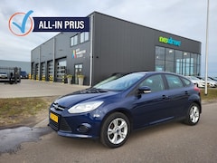 Ford Focus - 1.6 TI-VCT 105 pk Lease Trend Cruise-control