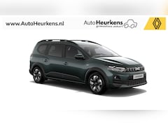 Dacia Jogger - Hybrid 155 Expression 7-zits l Voorraadvoordeel