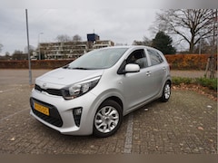 Kia Picanto - 1.0 CVVT DynamicLine Cruise/camera