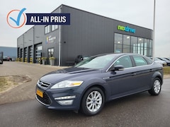 Ford Mondeo - 1.6 Ecoboost 160 pk Titanium Unieke km NAP