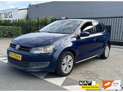 Volkswagen Polo - Automaat Nw APK DSG7 1.6 TDI Highline