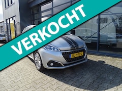 Peugeot 208 - 1.2 PureTech Allure