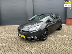 Opel Corsa - 1.0 Turbo Online Edition