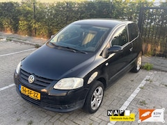 Volkswagen Fox - 1.2 Airco Elektr Ramen Nw APK