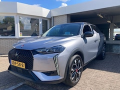 DS 3 Crossback - 130 PK AUTOMAAT Perfor. Line