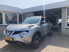 Nissan Juke - 1.2 DIG-T 116pk / Navi / Clima airco