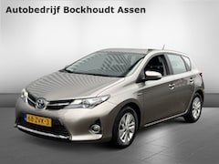 Toyota Auris - 1.8 Hybrid Aspiration | Navigatie | Camera | Afn. Trekhaak