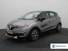 Renault Captur - 1.3 TCe Intens | Achteruitrijcamera | Armsteun voor | Bestuurdersairbag