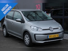 Volkswagen Up! - 1.0 BMT move up