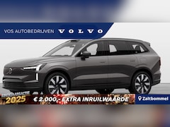 Volvo EX90 - Twin Motor Performance Ultra 7p. 111 kWh | Direct uit voorraad leverbaar |