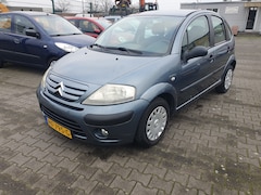 Citroën C3 - Citroen C3 1.1i Ligne Séduction-5 DRS