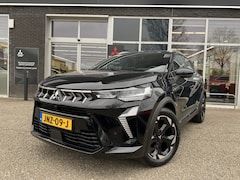 Mitsubishi ASX - 1.6 HEV First Ed