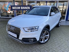 Audi Q3 - 2.0 TFSI Quattro