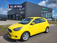 Ford Ka - 1.2 Trend Ultimate Airco